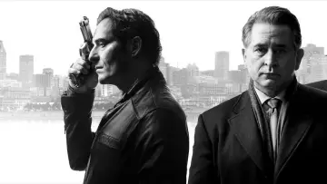Backdrop for the TV series "Bad Blood" #1537061