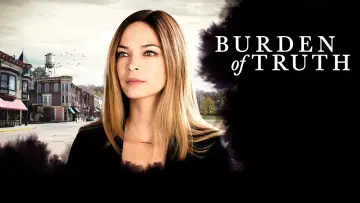 Backdrop for the TV series "Burden of Truth" #1790557