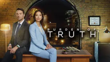 Backdrop for the TV series "Burden of Truth" #1790558