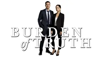 Backdrop for the TV series "Burden of Truth" #1790559