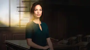 Backdrop for the TV series "Burden of Truth" #1790560