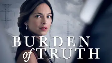 Backdrop for the TV series "Burden of Truth" #1790561