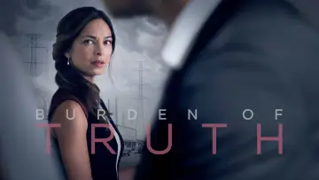 Backdrop for the TV series "Burden of Truth" #1790562