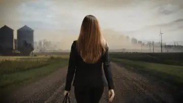 Backdrop for the TV series "Burden of Truth" #1790564