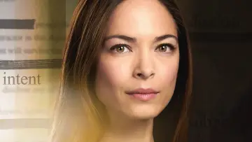 Backdrop for the TV series "Burden of Truth" #1790566