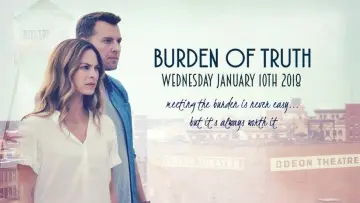 Backdrop for the TV series "Burden of Truth" #1790576