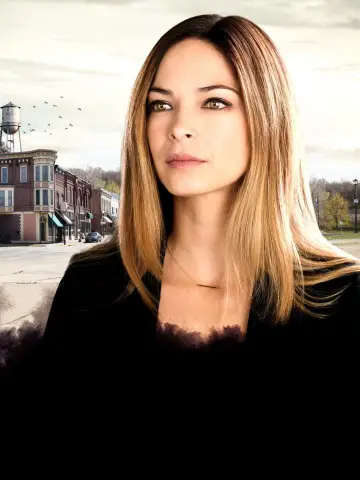 Poster for the TV series "Burden of Truth" #1790594