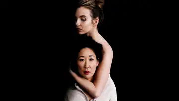 Backdrop к сериалу "Killing Eve" #1349017