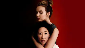 Backdrop к сериалу "Killing Eve" #1349024