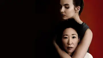 Backdrop к сериалу "Killing Eve" #1349026