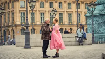Backdrop к сериалу "Killing Eve" #1349028