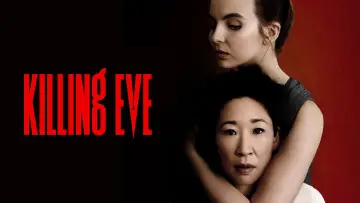 Backdrop к сериалу "Killing Eve" #1349029