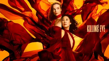 Backdrop к сериалу "Killing Eve" #1349033