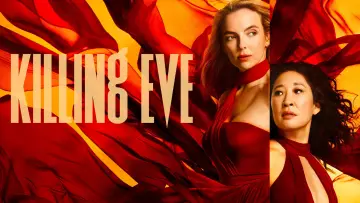 Backdrop к сериалу "Killing Eve" #1349034