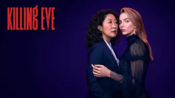Backdrop к сериалу "Killing Eve" #1349039