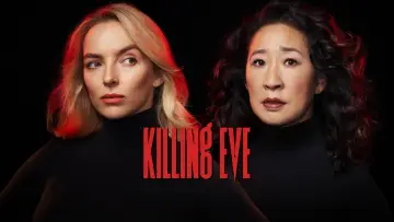 Backdrop к сериалу "Killing Eve" #1349040