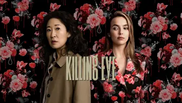 Backdrop к сериалу "Killing Eve" #1349042