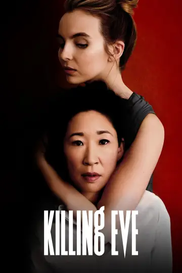 Poster к сериалу "Killing Eve" #1349094