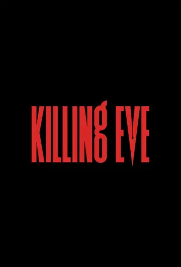Poster к сериалу "Killing Eve" #1349100