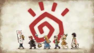 Backdrop for the TV series "Magical Circle Guruguru" #1664188