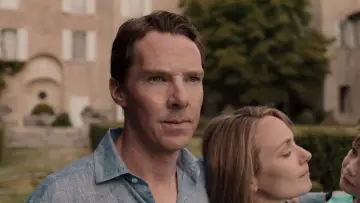 Backdrop for the TV series "Patrick Melrose" #1462880