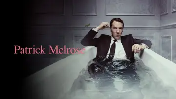 Backdrop for the TV series "Patrick Melrose" #1462890