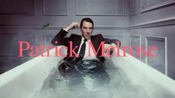 Backdrop for the TV series "Patrick Melrose" #1462893