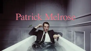 Backdrop for the TV series "Patrick Melrose" #1462894
