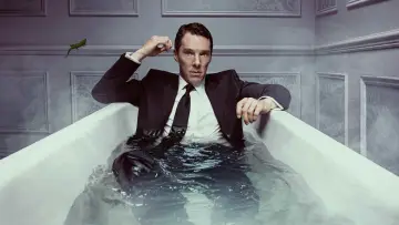 Backdrop for the TV series "Patrick Melrose" #1462895