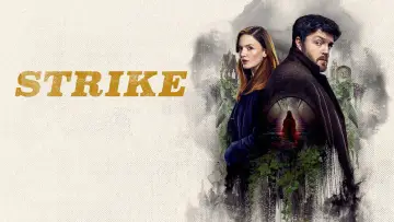 Backdrop к сериалу "Strike" #1386701