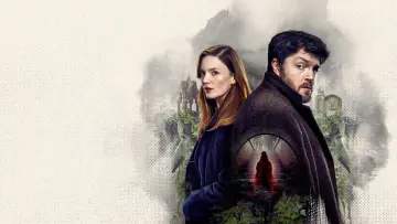 Backdrop к сериалу "Strike" #1386702