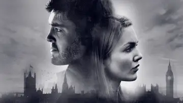 Backdrop к сериалу "Strike" #1386704