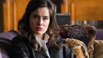 Backdrop к сериалу "Strike" #1386720