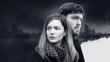 Backdrop к сериалу "Strike" #1386721