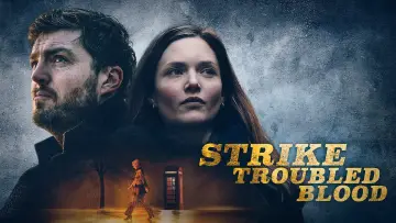 Backdrop к сериалу "Strike" #1386722