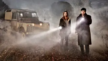 Backdrop к сериалу "Strike" #1386733
