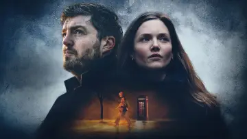 Backdrop к сериалу "Strike" #1386735
