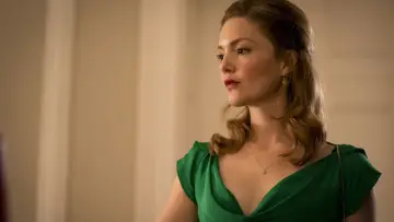Backdrop к сериалу "Strike" #1386736