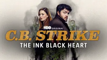 Backdrop к сериалу "Strike" #1386741