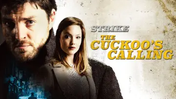 Backdrop к сериалу "Strike" #1386742