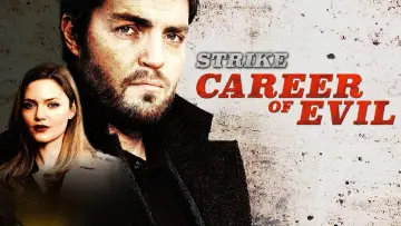 Backdrop к сериалу "Strike" #1386744