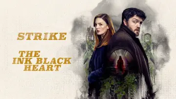 Backdrop к сериалу "Strike" #1386747
