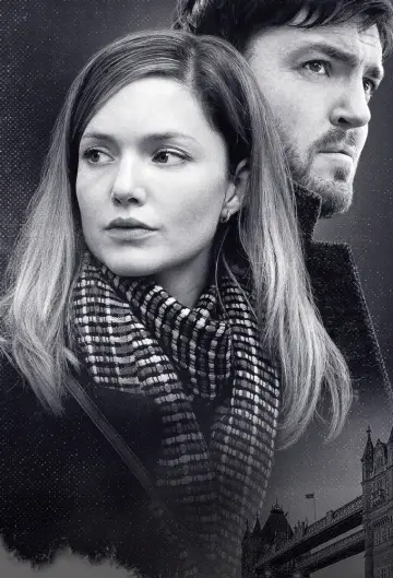 Poster к сериалу "Strike" #1386770