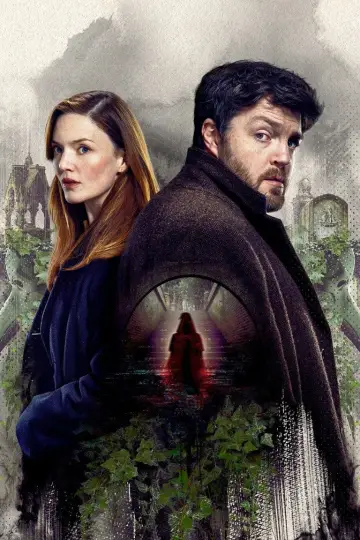 Poster к сериалу "Strike" #1386772