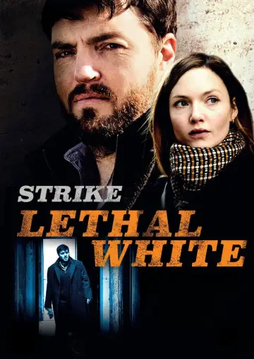 Poster к сериалу "Strike" #1386779