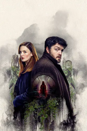 Poster к сериалу "Strike" #1386783