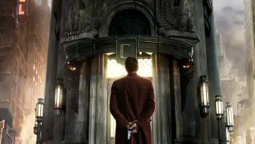 Backdrop for the TV series "The Continental: From the World of John Wick" #1413536