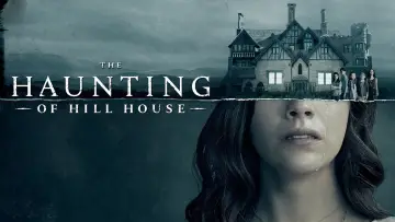 Backdrop for the TV series "The Haunting of Hill House" #1351577