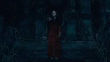 Backdrop for the TV series "The Haunting of Hill House" #1351580