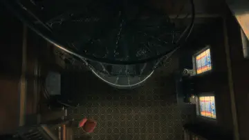 Backdrop for the TV series "The Haunting of Hill House" #1351582